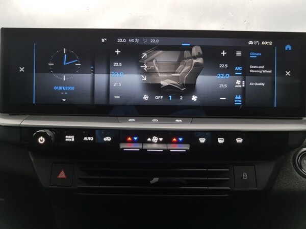 Used Vauxhall Grandland 2025 for sale - 76187920: Photo 15