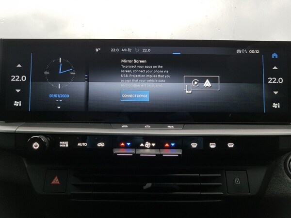 Used Vauxhall Grandland 2025 for sale - 76187920: Photo 17