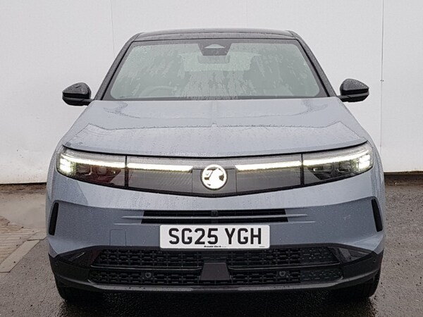 Used Vauxhall Grandland 2025 for sale - 76187920: Photo 18