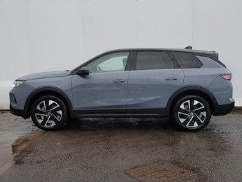 Used Vauxhall Grandland 2025 for sale - 76187920: Photo 4