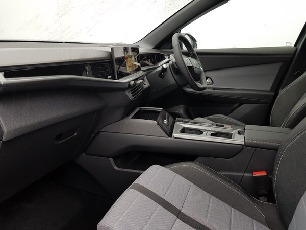 Used Vauxhall Grandland 2025 for sale - 76187920: Photo 5