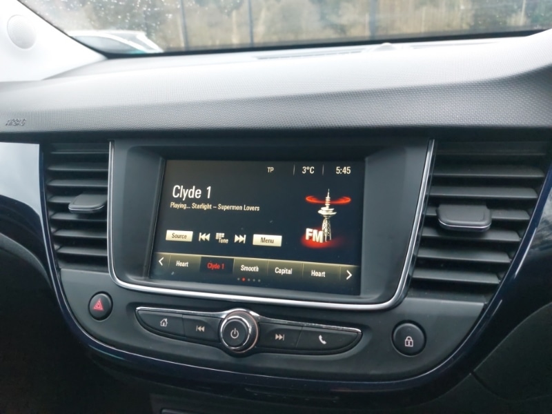 Used Vauxhall Crossland X 2019 for sale - 77898074: Photo 10