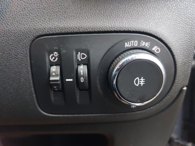 Used Vauxhall Crossland X 2019 for sale - 77898074: Photo 14