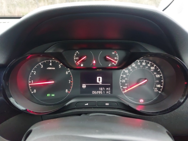 Used Vauxhall Crossland X 2019 for sale - 77898074: Photo 15