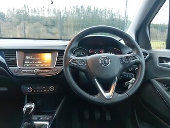 Used Vauxhall Crossland X 2019 for sale - 77898074: Photo