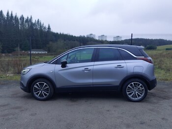 Used Vauxhall Crossland X 2019 for sale - 77898074: Photo