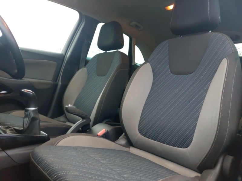 Used Vauxhall Crossland X 2019 for sale - 77898074: Photo 5