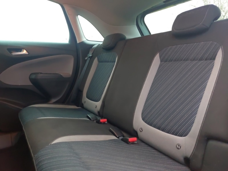 Used Vauxhall Crossland X 2019 for sale - 77898074: Photo 6