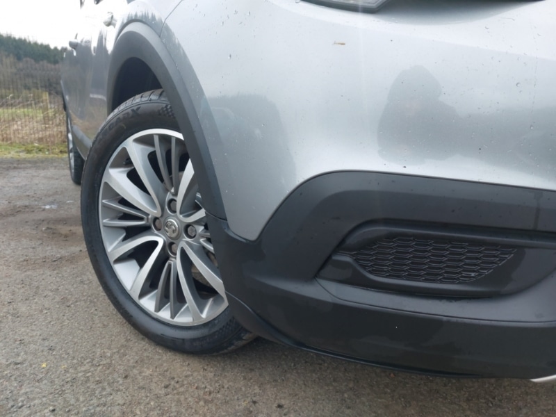 Used Vauxhall Crossland X 2019 for sale - 77898074: Photo 9