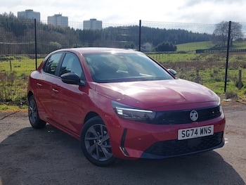 Used Vauxhall Corsa 2024 for sale - 78321071: Photo