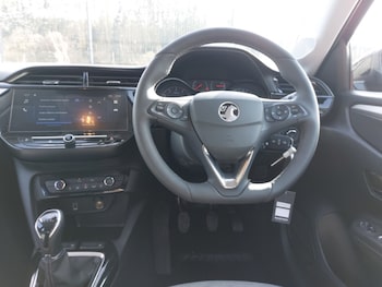 Used Vauxhall Corsa 2024 for sale - 78321071: Photo