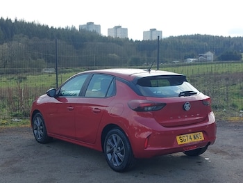 Used Vauxhall Corsa 2024 for sale - 78321071: Photo