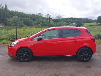 Used Vauxhall Corsa 2019 for sale - 78791161: Photo
