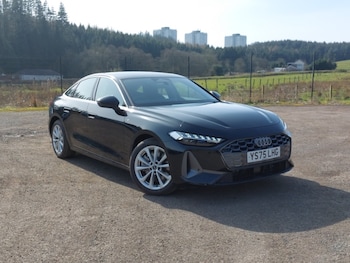 Used Audi A5 2025 for sale - 78391668: Photo