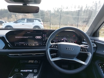 Used Audi A5 2025 for sale - 78391668: Photo