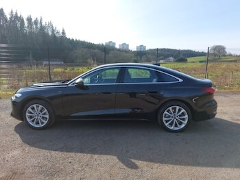 Used Audi A5 2025 for sale - 78391668: Photo