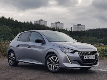 Used Peugeot 208 2023 for sale - 75934128: Photo