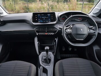 Used Peugeot 208 2023 for sale - 75934128: Photo