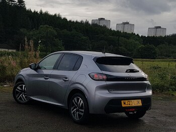 Used Peugeot 208 2023 for sale - 75934128: Photo