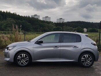 Used Peugeot 208 2023 for sale - 75934128: Photo