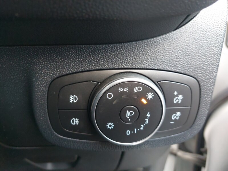 Used Ford Fiesta 2021 for sale - 77736395: Photo 13