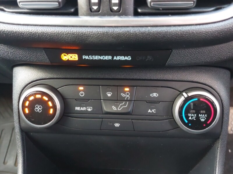 Used Ford Fiesta 2021 for sale - 77736395: Photo 16