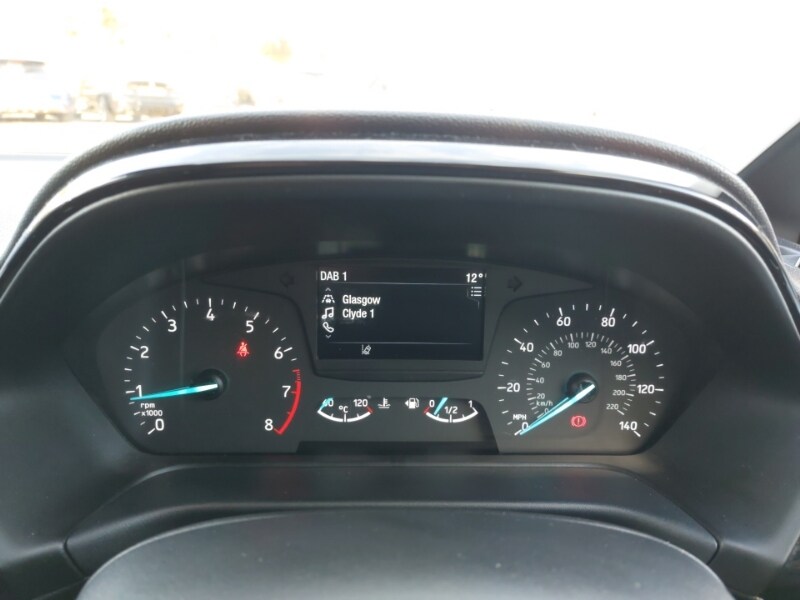 Used Ford Fiesta 2021 for sale - 77736395: Photo 17