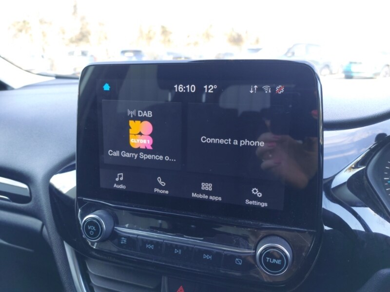 Used Ford Fiesta 2021 for sale - 77736395: Photo 19