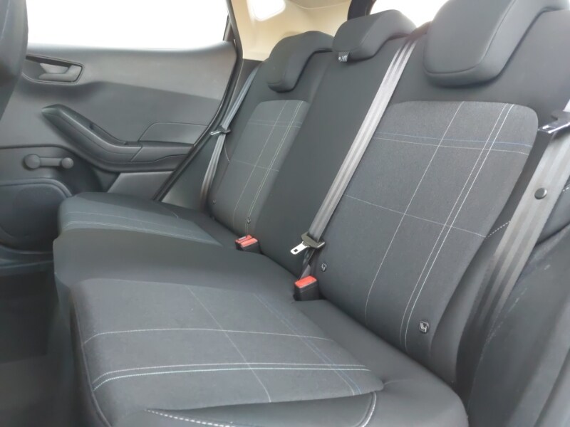 Used Ford Fiesta 2021 for sale - 77736395: Photo 6