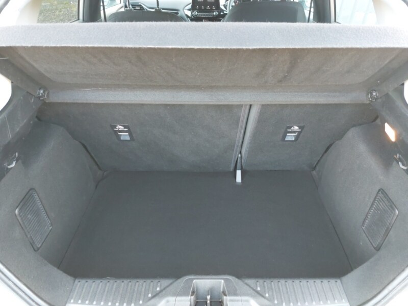 Used Ford Fiesta 2021 for sale - 77736395: Photo 8