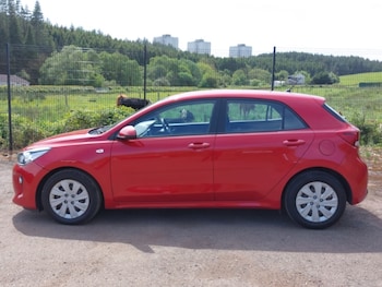 Used Kia Rio 2017 for sale - 78675018: Photo