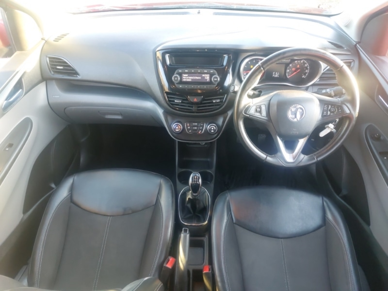 Used Vauxhall Viva 2017 for sale - 76925118: Photo 10