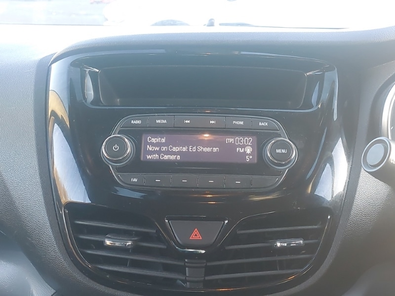 Used Vauxhall Viva 2017 for sale - 76925118: Photo 11