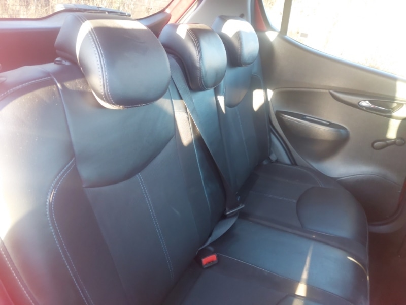 Used Vauxhall Viva 2017 for sale - 76925118: Photo 12