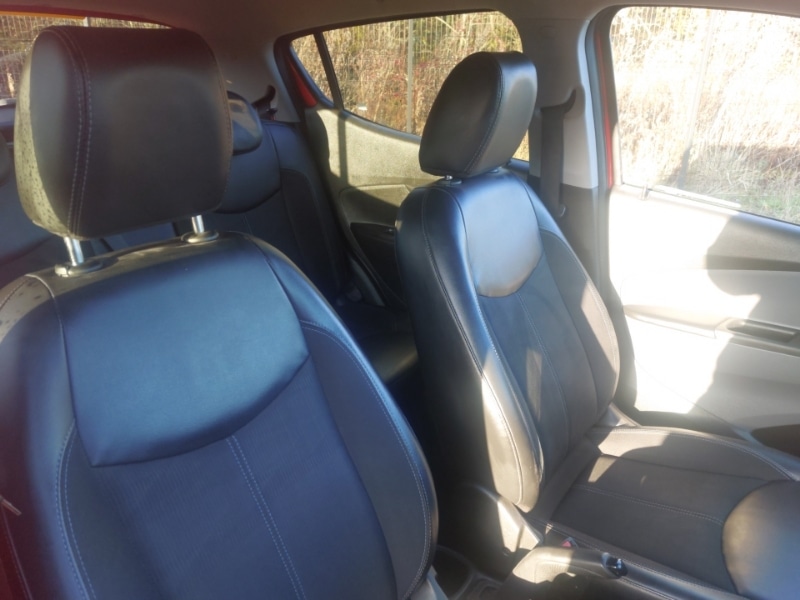 Used Vauxhall Viva 2017 for sale - 76925118: Photo 13