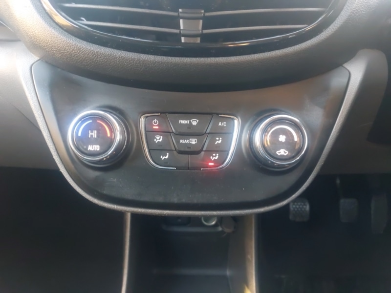 Used Vauxhall Viva 2017 for sale - 76925118: Photo 15