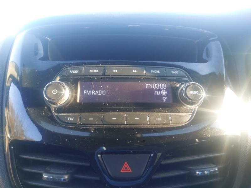 Used Vauxhall Viva 2017 for sale - 76925118: Photo 16