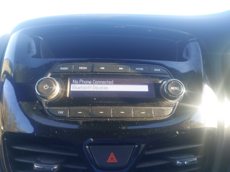 Used Vauxhall Viva 2017 for sale - 76925118: Photo 17