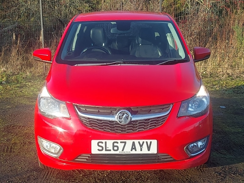 Used Vauxhall Viva 2017 for sale - 76925118: Photo 18