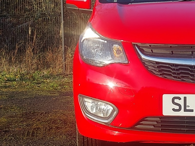 Used Vauxhall Viva 2017 for sale - 76925118: Photo 19