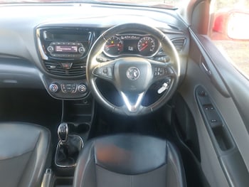 Used Vauxhall Viva 2017 for sale - 76925118: Photo