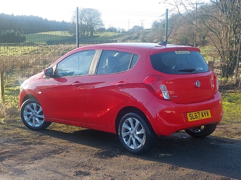 Used Vauxhall Viva 2017 for sale - 76925118: Photo 3
