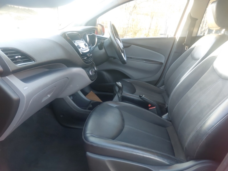 Used Vauxhall Viva 2017 for sale - 76925118: Photo 5