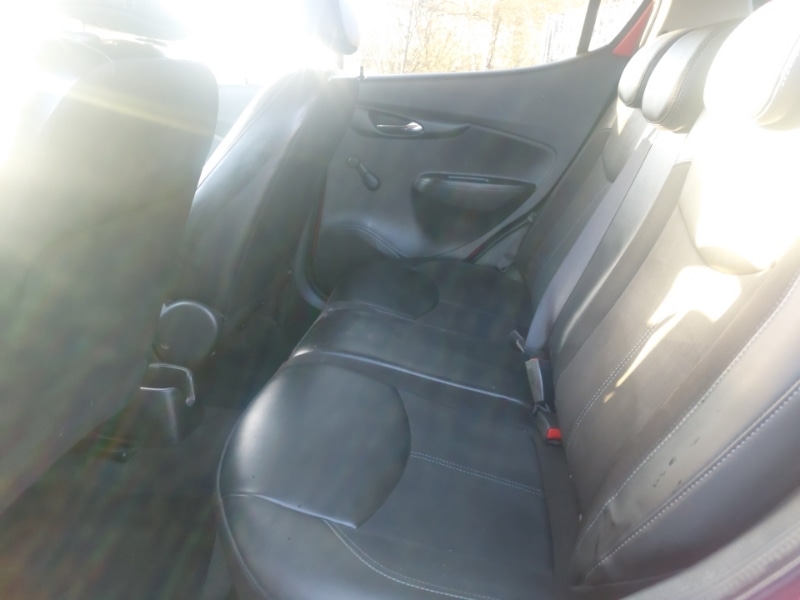 Used Vauxhall Viva 2017 for sale - 76925118: Photo 6