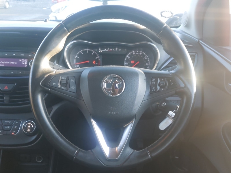 Used Vauxhall Viva 2017 for sale - 76925118: Photo 7