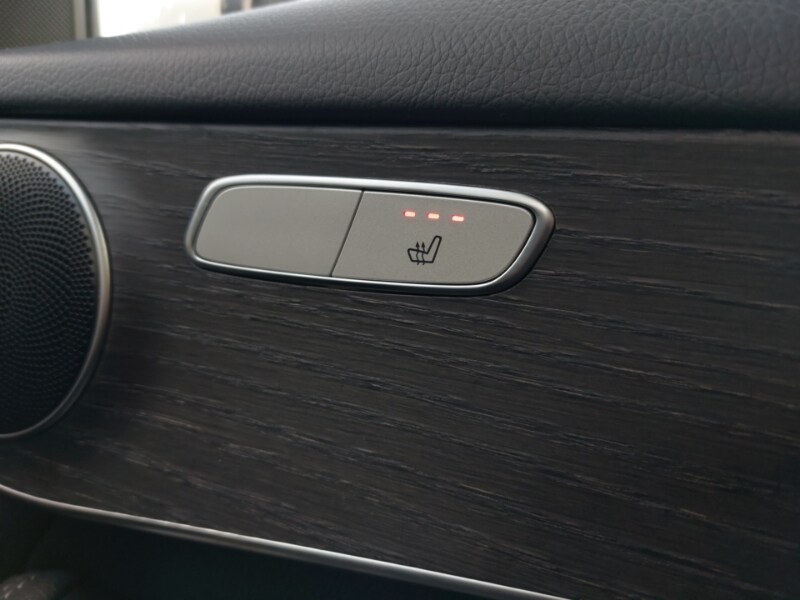 Used Mercedes-Benz GLC 2019 for sale - 77816372: Photo 13