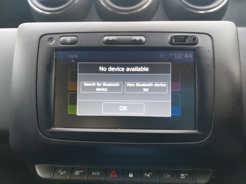 Used Dacia Duster 2020 for sale - 77392864: Photo 17