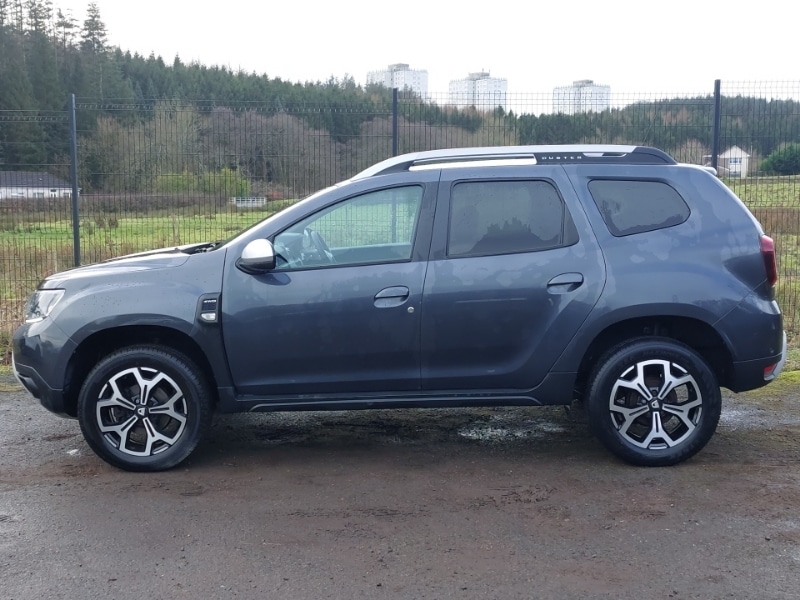 Used Dacia Duster 2020 for sale - 77392864: Photo 4