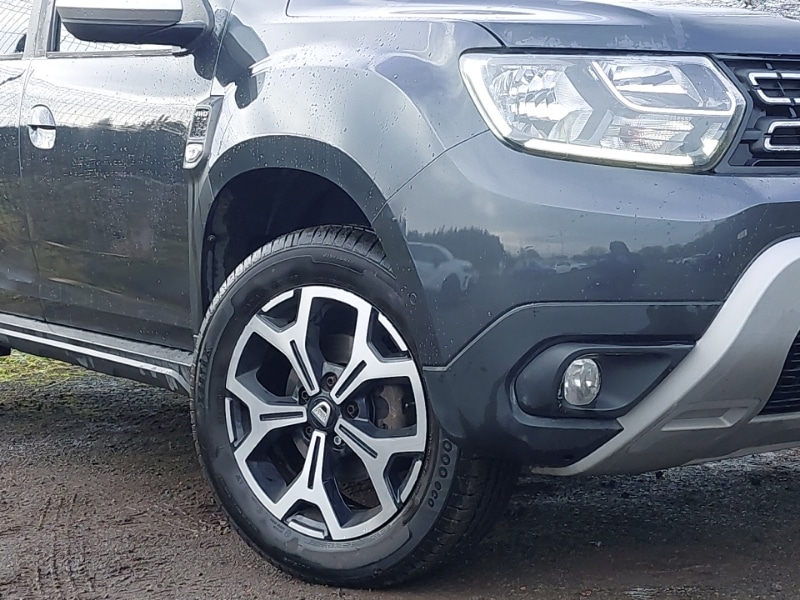 Used Dacia Duster 2020 for sale - 77392864: Photo 9