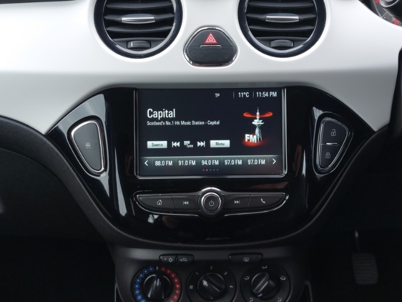 Used Vauxhall ADAM 2019 for sale - 76471596: Photo 10